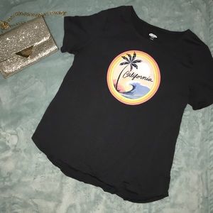 Old navy T-shirt